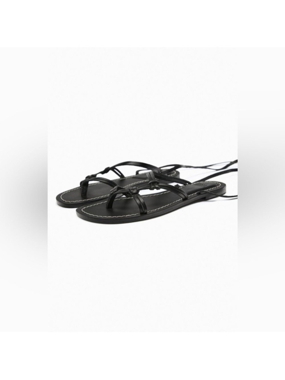 Zara Sandals - Picture 2 of 6